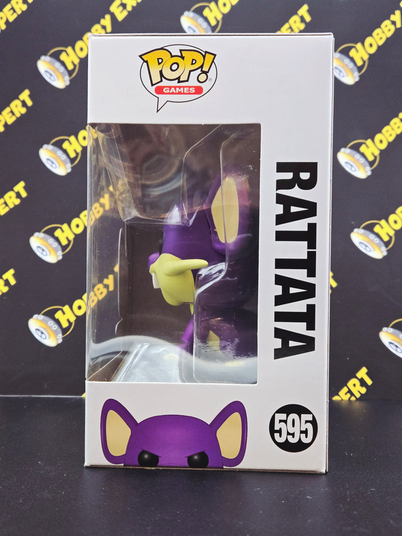 Rattata