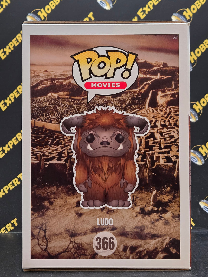Ludo