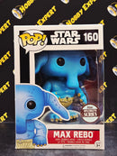 Max Rebo