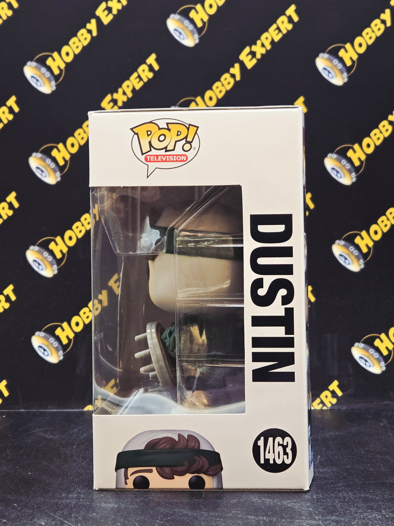 Dustin