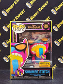 Summer Stitch