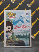 Bob Ross