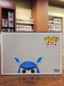 Glaceon 10 Inch