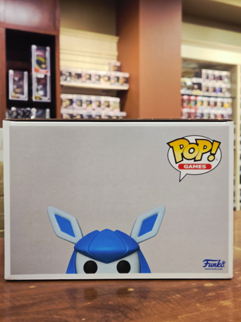 Glaceon 10 Inch