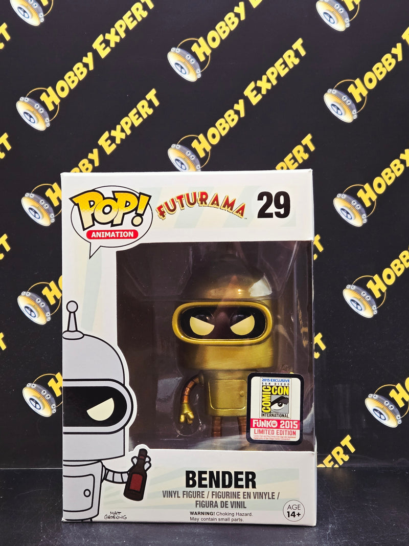 Bender