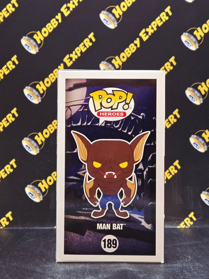 Man Bat