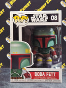 Boba Fett
