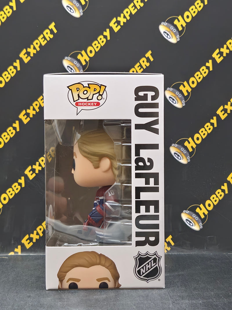 Guy Lafleur