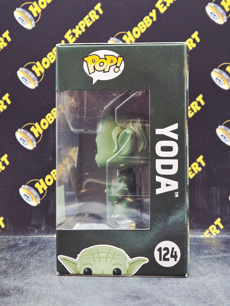 Yoda