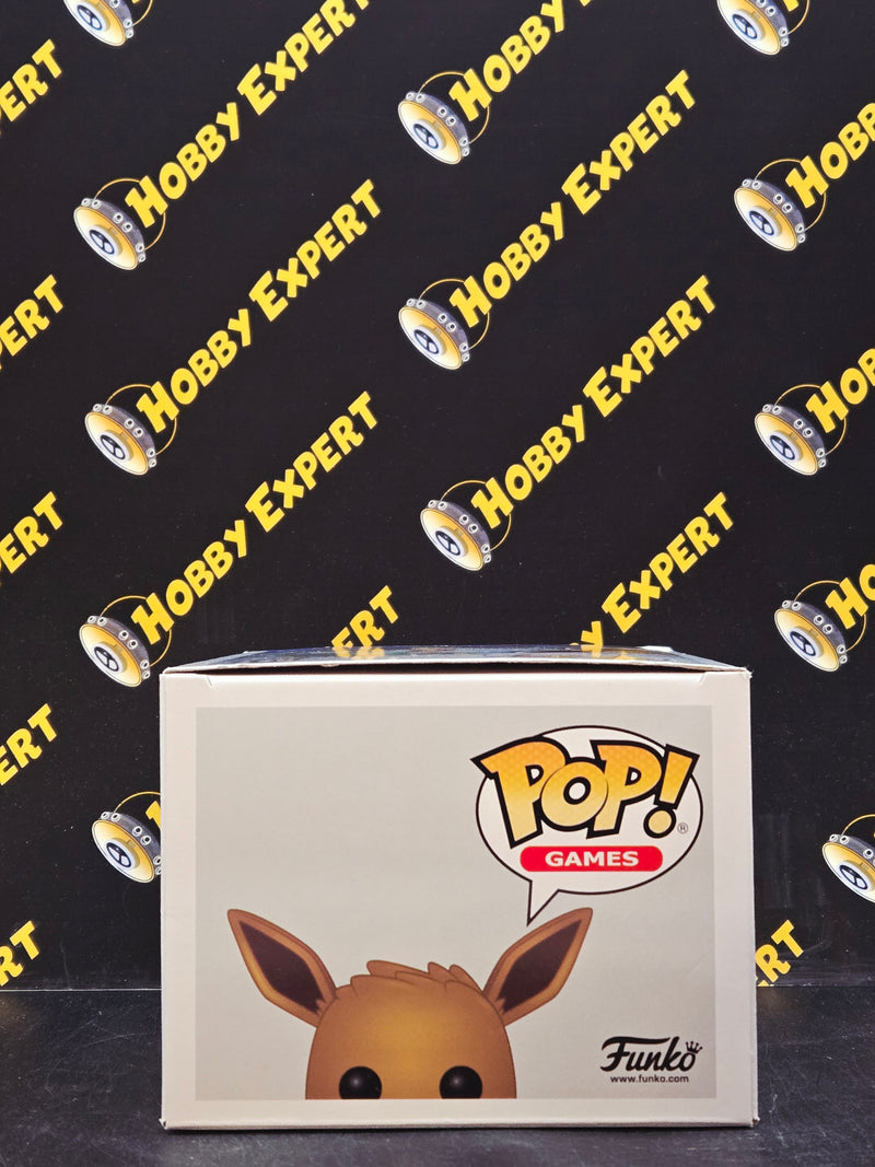 Eevee