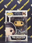 Tina Goldstein