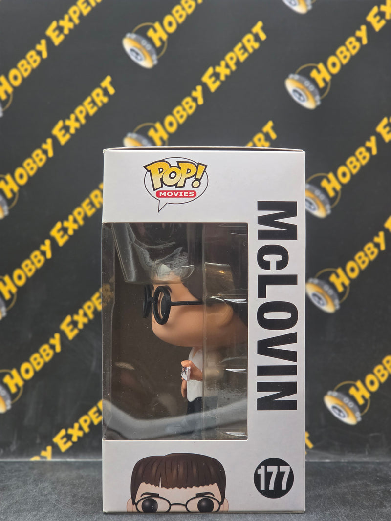 McLovin