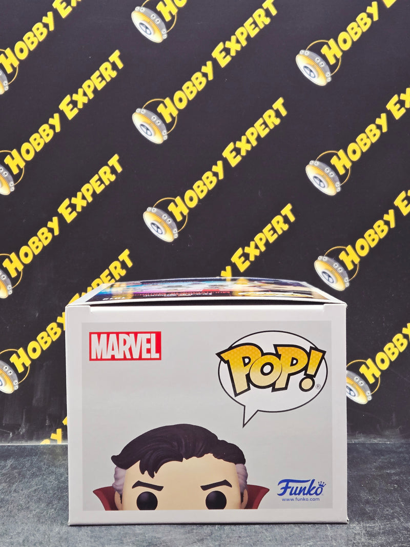 Doctor Strange