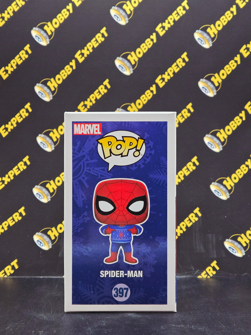Spider-Man