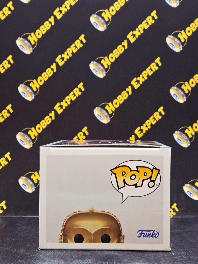 C-3PO