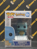 Squirtle