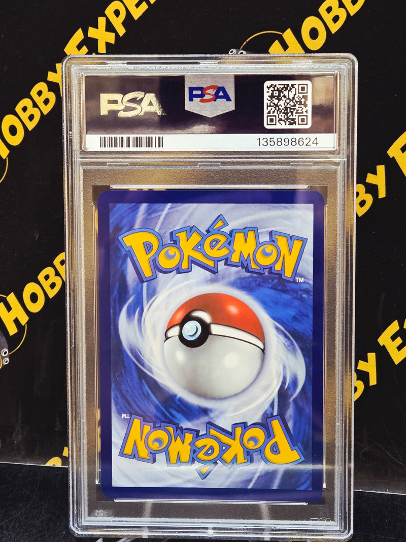 Castform Sunny Form Illustration Rare