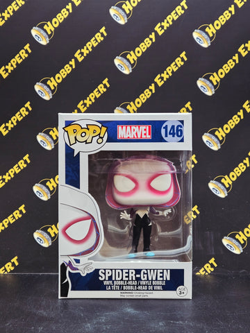 Spider-Gwen #146 - Marvel
