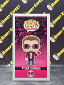 Tyler Durden