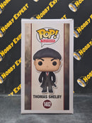 Thomas Shelby