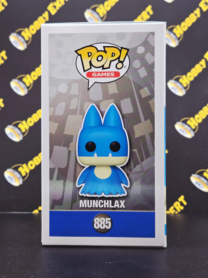 Munchlax