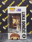 Luka Doncic