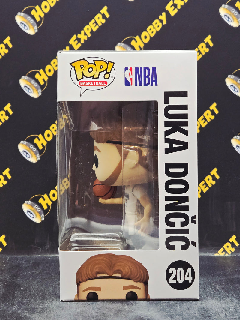 Luka Doncic