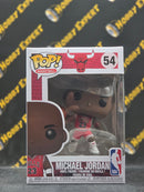 Michael Jordan