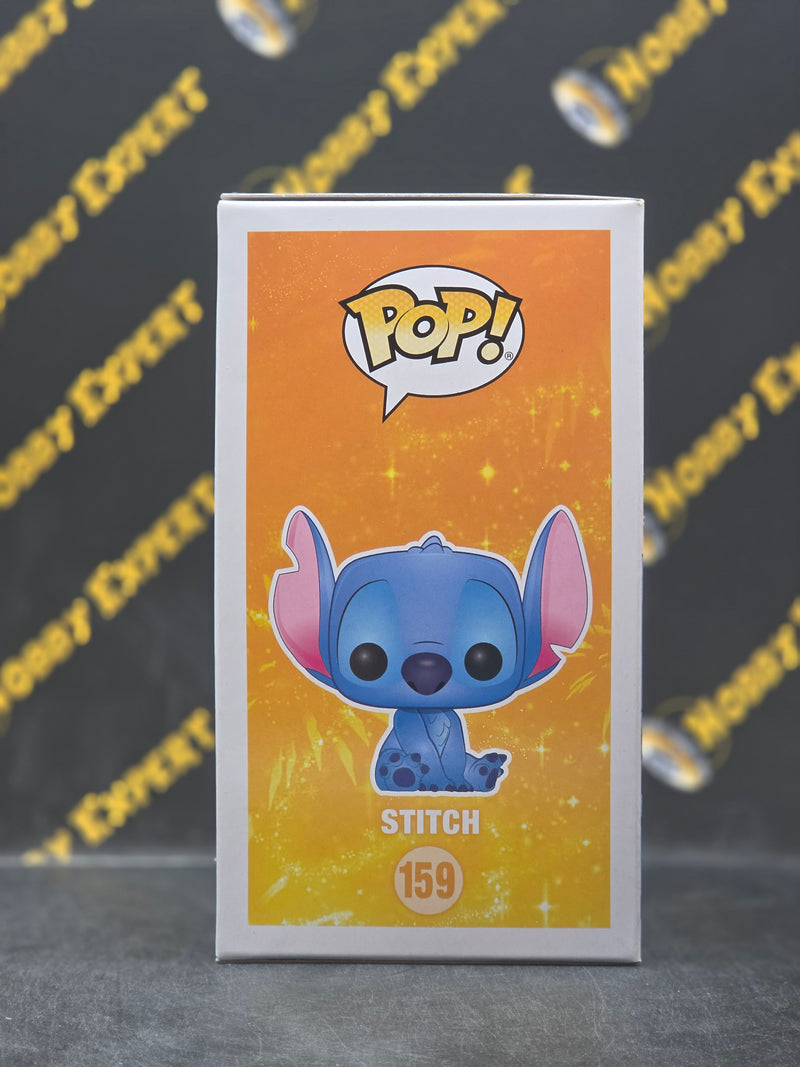 Stitch