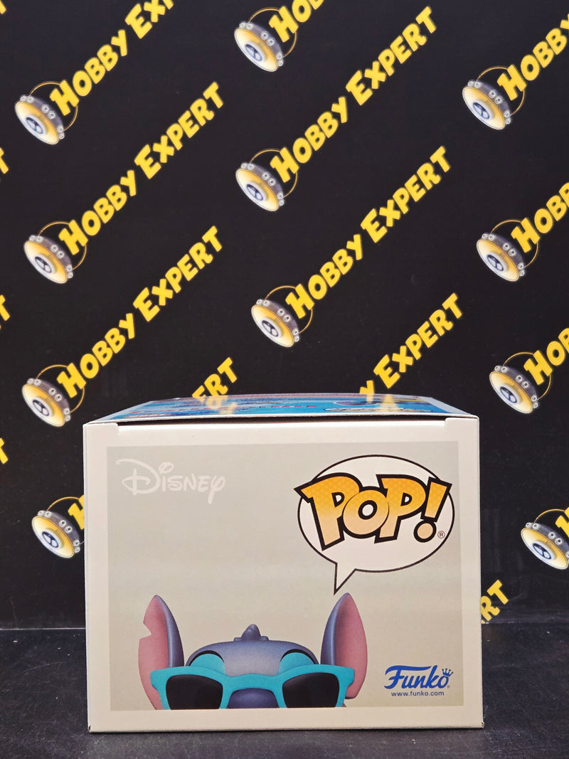Stitch With Tube