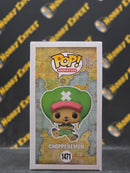 Chopperemon