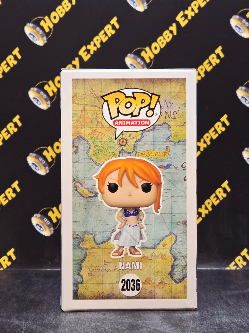 Nami