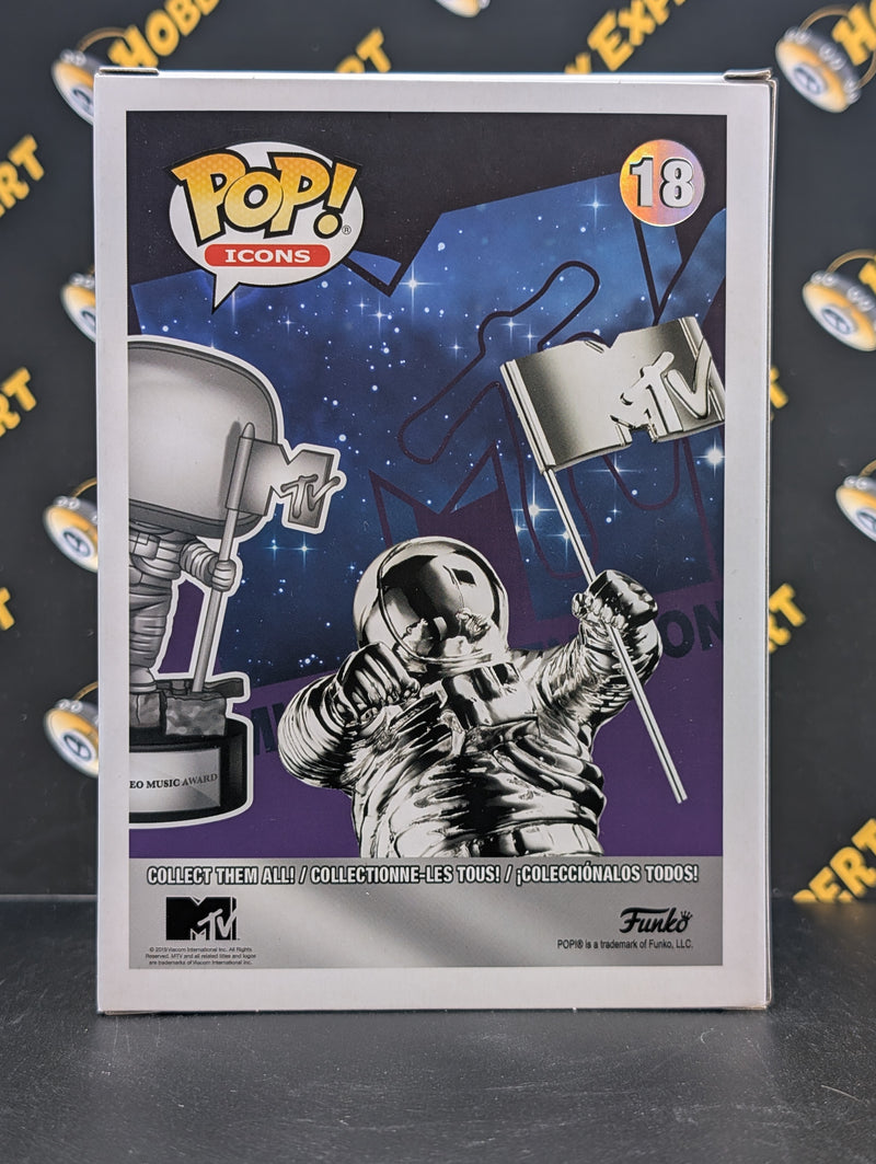 Mtv Moon Person