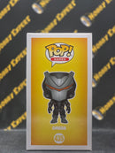 Omega
