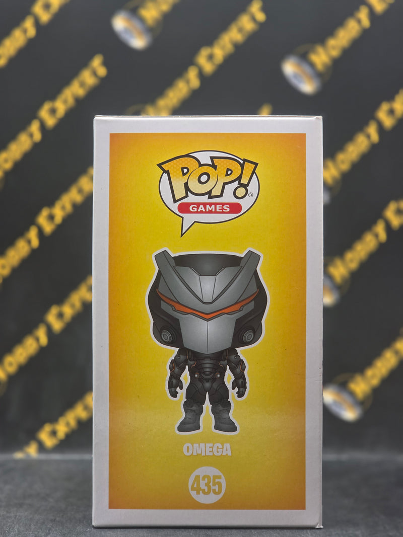 Omega
