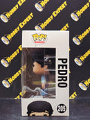 Pedro