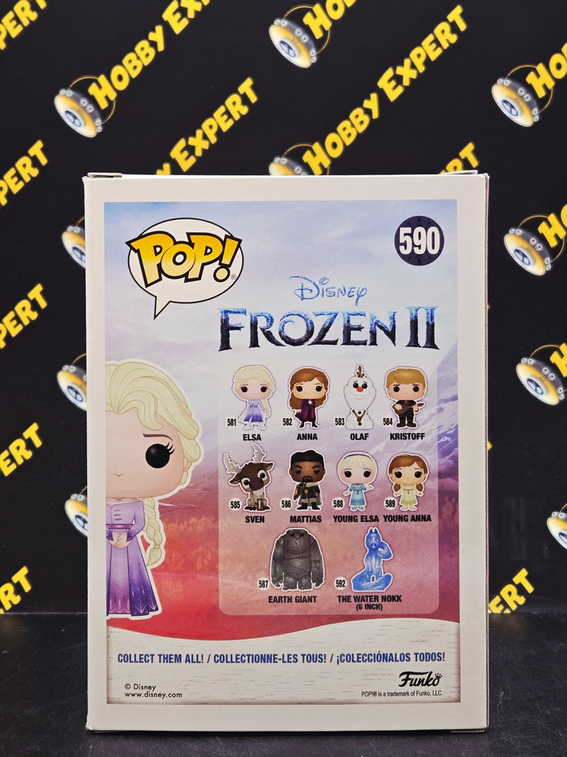 Elsa