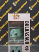 Bulbasaur