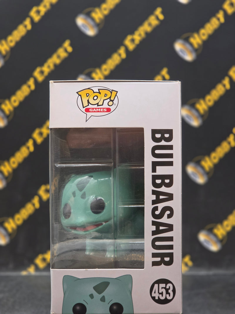 Bulbasaur