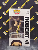 Robert