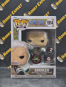 Smoker