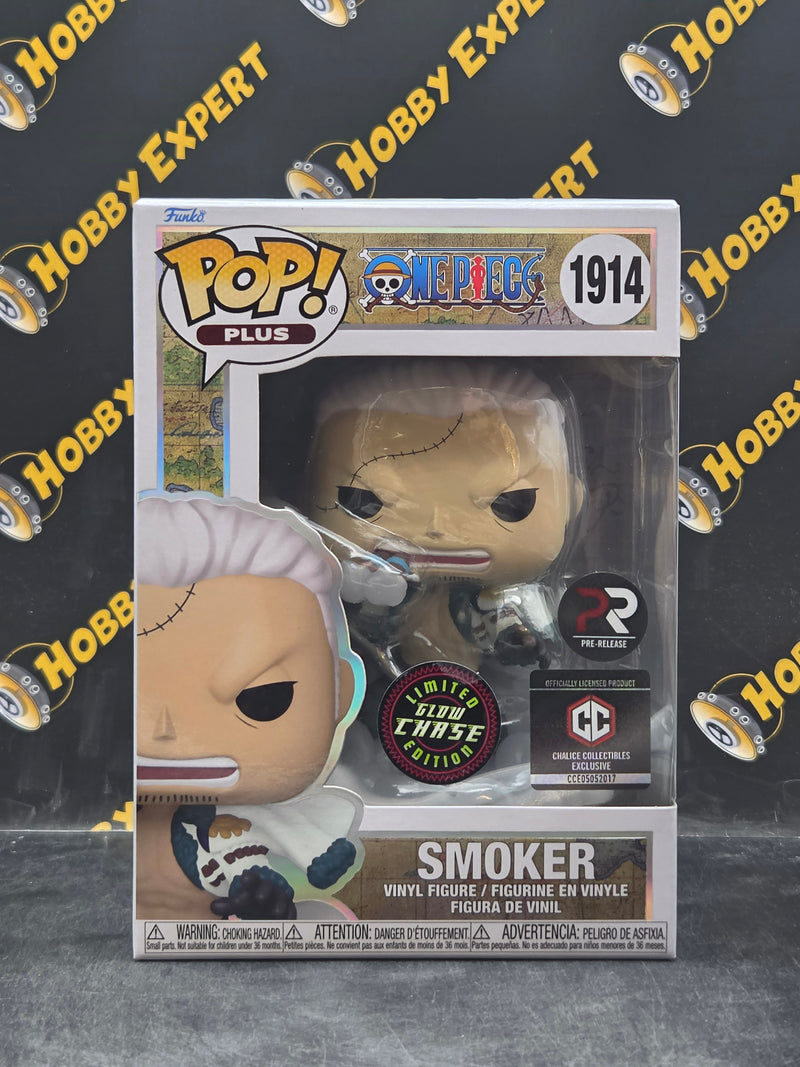 Smoker