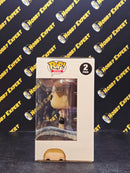 Tripe H & Ronda Rousey - WWE