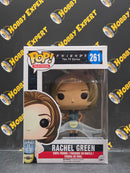 Rachel Green