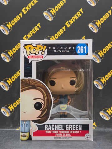 Rachel Green #261 - Friends The TV Series