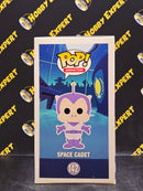 Space Cadet