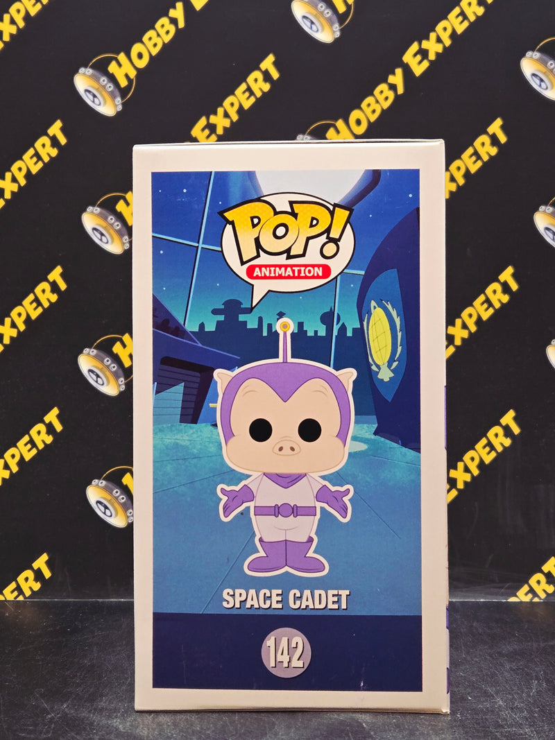 Space Cadet
