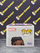 Infinity Killmonger