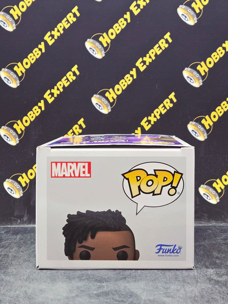 Infinity Killmonger