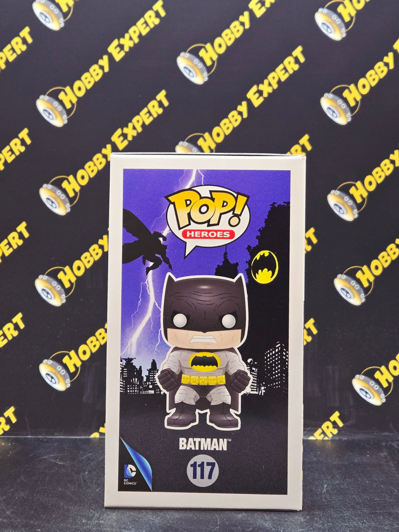 Batman